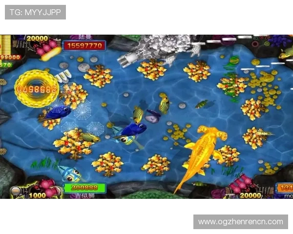 官方授权的ag捕鱼游戏娱乐中心提供多样化的捕鱼玩法和安全稳定的游戏环境