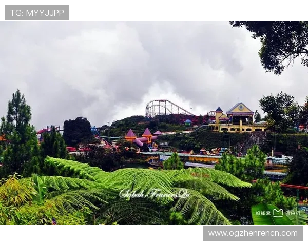 马来西亚云顶世界官网最新资讯与优惠活动全面解析